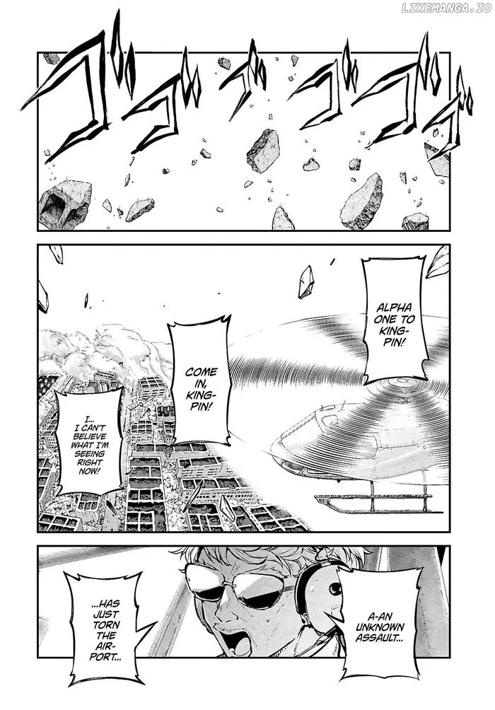Bungou Stray Dogs Chapter 116 image 11_optimized